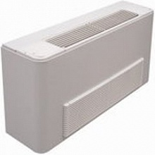 Напольный фанкойл General climate GCX-V-10