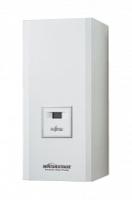 Тепловой насос класса «воздух−вода» Fujitsu WSYK160DC9/WOYK140LCT