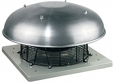 Крышной вентилятор Systemair DHS 560DS Sileo