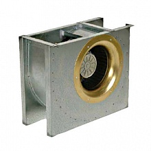 Взрывозащищенный вентилятор Systemair DKEX 280-4
