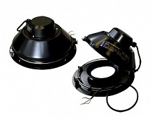 Крышной вентилятор Systemair TFSK 125 XL