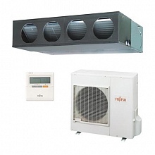 Канальный кондиционер Fujitsu ARY18UUAL/AOY18UNDNL