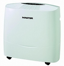 Бытовые осушители воздуха Master DH 745