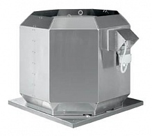 Вентилятор дымоудаления Systemair DVV 1000D4-8-M/F600+REV
