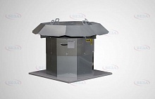 Вентилятор дымоудаления Веза ВКОП 1