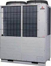 Внешний блок мультизональной системы воздушного охлаждения Mitsubishi Heavy FDCA450HKXRE4