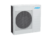 Чиллер воздушного охлаждения MDV MDGC-V12W/D2RN1