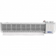 Тепловая завеса с подводом воды OLEFINI CM520W VERT U (KWH-28F VERT NL)