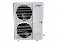 Внешний блок мультизональной системы воздушного охлаждения MDV MDV-V160W/DN1