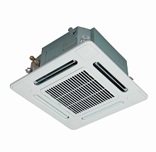 Кассетный кондиционер Toshiba RAV-SM404MUT-E/RAV-SP404ATP-E