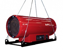 Жидкотопливная тепловая пушка Ballu-Biemmedue GE/S 105 / 02GE111-RK