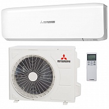 Настенная сплит-система Mitsubishi Heavy SRK63ZR-S/SRC63ZR-S