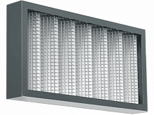 Тканевый фильтр ZILON ZFFK 800*500 (G3)_100
