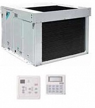 Крышной кондиционер Daikin UATPC10A