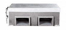 Канальный кондиционер MDV MDTA-120HRN2/MDOV-120H-CN2