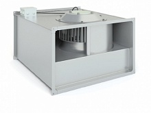 Вентилятор для прямоугольных каналов Lufberg RL80-50-4D