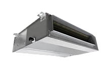 Канальный кондиционер Royal Clima ES-D 24HWI/ES-E 24HXI