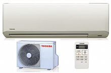 Настенная сплит-система Toshiba RAS-24S3AHS-EE/RAS-24S3KHS-EE