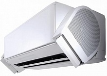 Настенная сплит-система Fujitsu ASYG12KXCA/AOYG12KXCA
