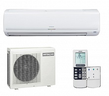 Настенная сплит-система Hitachi RAS-18LH2 / RAC-18LH1