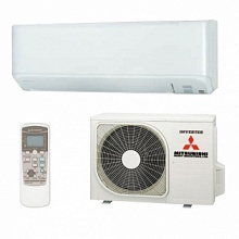 Настенная сплит-система Mitsubishi Heavy SRK25ZМP-S/SRC25ZМP-S