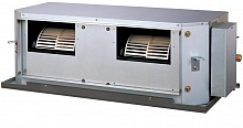 Канальный кондиционер Fujitsu ARXC90GATH