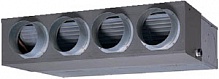 Канальный кондиционер Fujitsu ARY30F/AOY30F