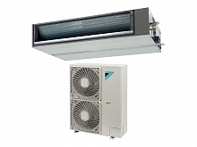 Канальный кондиционер Daikin FDA125A/RR125B