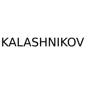 KALASHNIKOV