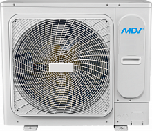Внешний блок мультизональной системы воздушного охлаждения MDV MDVO-Mi100V2R1D(D)