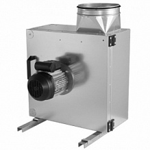 Кухонный вентилятор Ruck MPS 500 E4 20