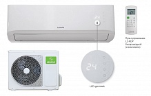 Настенная сплит-система Lessar LS-H07KKA2/LU-H07KKA2