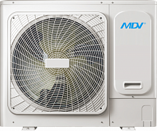 Внешний блок мультизональной системы воздушного охлаждения MDV MDVO-Mi160V2R1D(D)