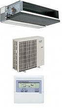 Канальный кондиционер Mitsubishi Electric PEAD-RP60EA/SUZ-KA60VA
