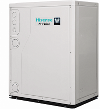 Внешний блок мультизональной системы водяного охлаждения Hisense AVWW-114FKFW