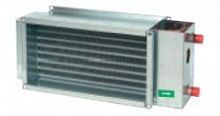 Водяной канальный нагреватель Systemair VBR 60-30-4