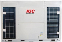 Внешний блок мультизональной системы воздушного охлаждения IGC IMS-EX900NB(4)