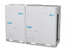 Внешний блок мультизональной системы воздушного охлаждения MDV MDV-400W/DRN1