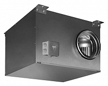 Шумоизолированный вентилятор Shuft ICFE 160B VIM