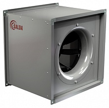 Вентилятор для прямоугольных каналов Salda VKO 500-4 L1
