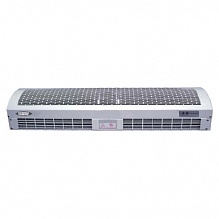 Электрическая тепловая завеса General climate GEHC-12/3DR