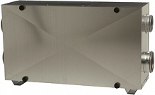 Приточно-вытяжная установка Systemair VX 400 E