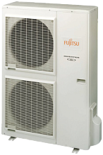 Внешний блок мульти сплит системы Fujitsu AOYG45LATT