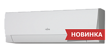 Настенная сплит-система Fujitsu ASYG12LLCD/AOYG12LLCD