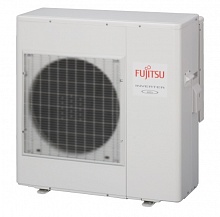 Тепловой насос класса «воздух−вода» Fujitsu WPYA080LA/UTWSCBYA