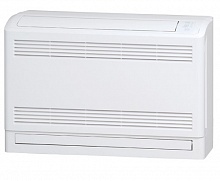 Внутренний блок мульти сплит системы Mitsubishi Heavy SRF50ZJX-S (напольный блок)