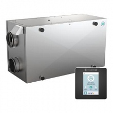 Приточно-вытяжная установка Systemair SAVE VSR 300