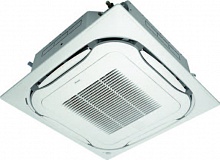 Кассетный кондиционер Daikin FCAG71A/RR71BV3/W1