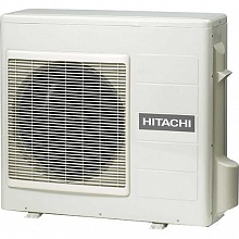 Внешний блок мульти сплит системы Hitachi RAM - 53 NP2B
