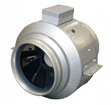 Вентилятор для круглых каналов Systemair KD 315E-EC
